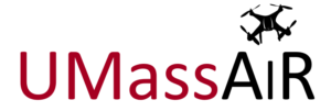 UMass Air logo